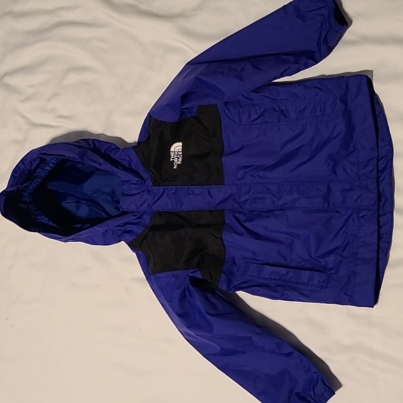 Toddler The North Face light weight jacket - Picture 1 of 9